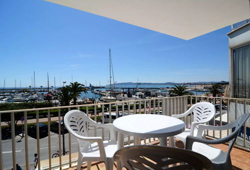Apartment 3 bedroom L'estartit