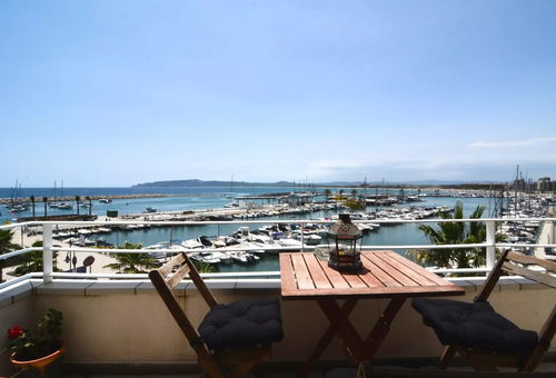 Apartment 2 bedroom L'estartit