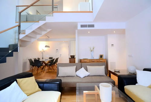 Apartment 3 bedroom L'estartit
