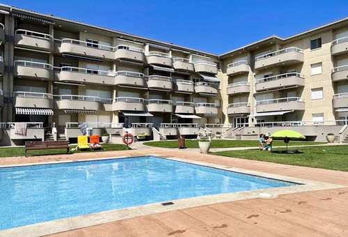 Apartment 2 bedroom L'estartit