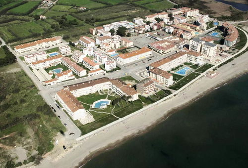 Apartment 1 bedroom L'estartit