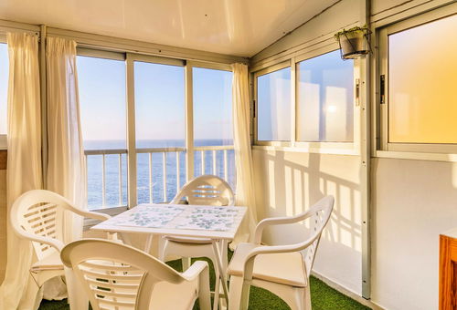 Apartment 2 bedroom Las Palmas De Gran Canaria