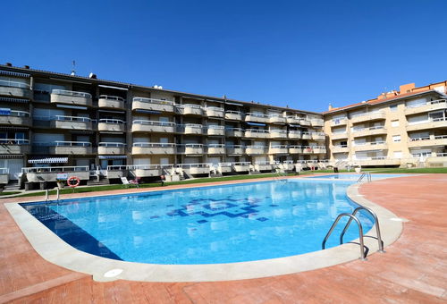 Apartment 1 bedroom L'estartit