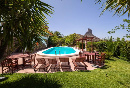Chalet 5 bedroom Las Palmas De Gran Canaria