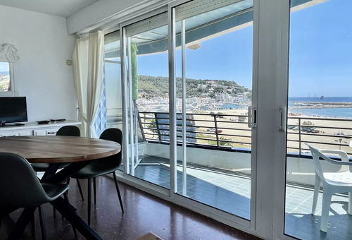 Apartment 3 bedroom L'estartit