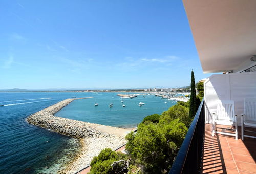 Apartment 2 bedroom L'estartit