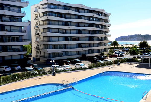 Apartment 2 bedroom L'estartit