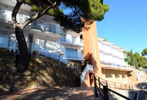 Apartment 3 bedroom L'estartit