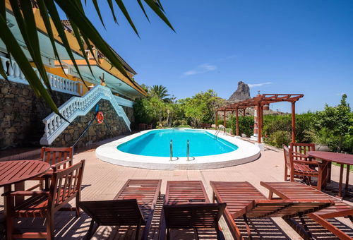 Chalet 4 chambres Las Palmas De Gran Canaria