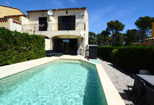 Villa 2 bedroom L'estartit