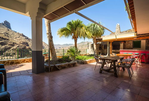 Villa 3 bedroom Las Palmas De Gran Canaria
