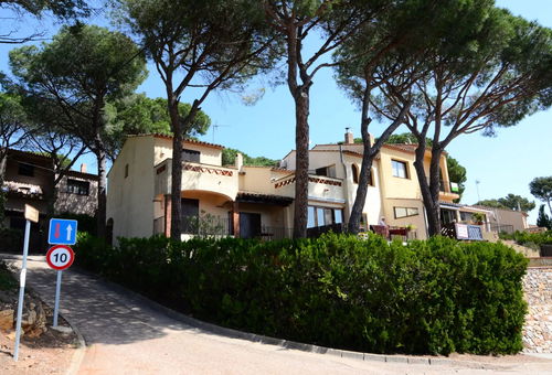 Villa 3 bedroom L'estartit