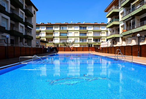 Apartment 2 bedroom L'estartit