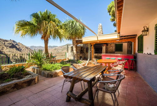 Villa 1 bedroom Las Palmas De Gran Canaria