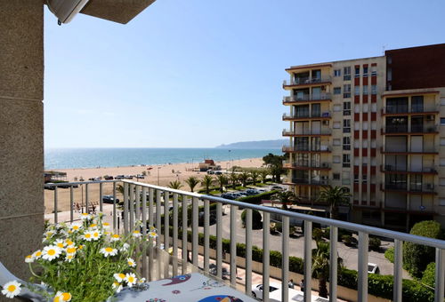 Apartment 2 bedroom L'estartit