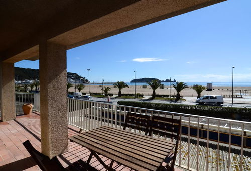 Apartment 2 bedroom L'estartit