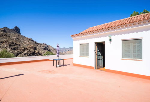 Villa 1 bedroom Las Palmas De Gran Canaria