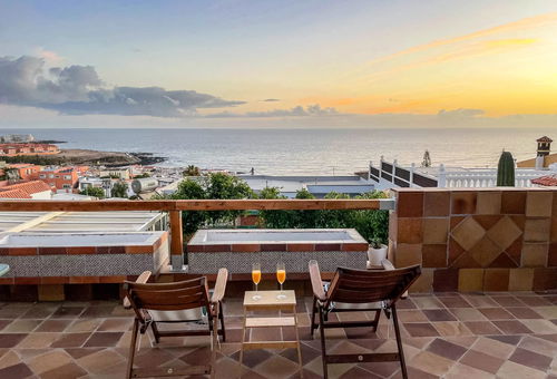 Apartment 2 bedroom Las Palmas De Gran Canaria