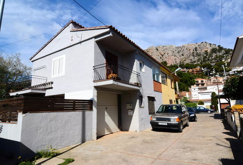 Villa 3 bedroom L'estartit