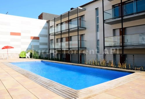 Apartment 3 bedroom L'estartit