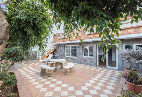 Villa 3 bedroom Las Palmas De Gran Canaria