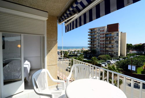 Apartment 2 bedroom L'estartit
