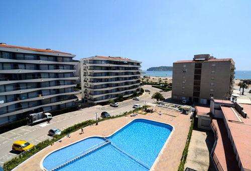 Appartement 2 chambres L'estartit