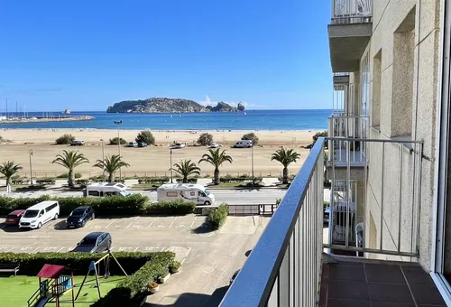 Apartment 2 bedroom L'estartit