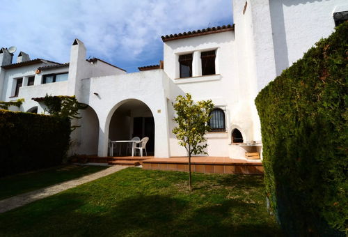 Villa 2 bedroom L'estartit