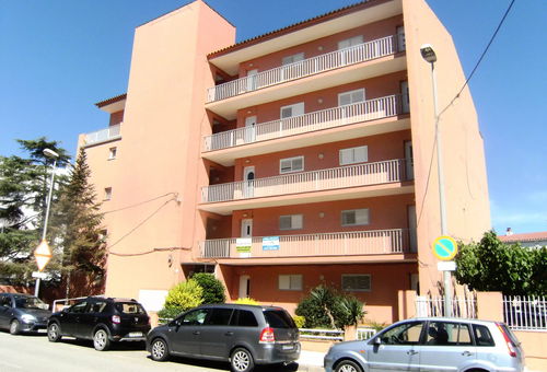 Apartment 2 bedroom L'estartit