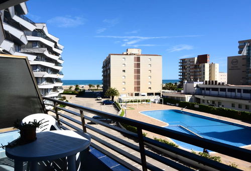 Apartment 2 bedroom L'estartit