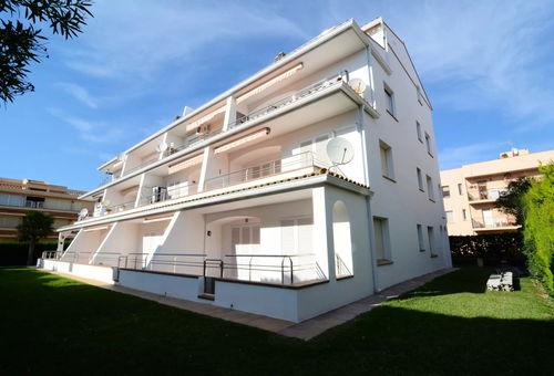 Apartment 2 bedroom L'estartit