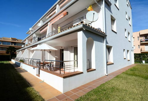 Apartment 2 bedroom L'estartit