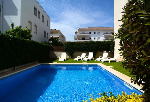 Apartment 2 bedroom L'estartit