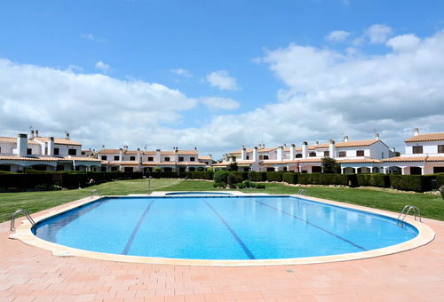 Villa 3 bedroom L'estartit