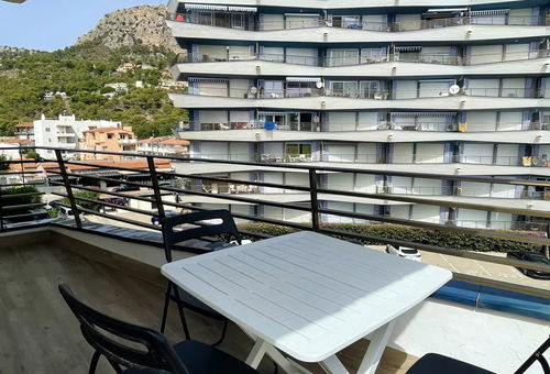 Apartment 1 bedroom L'estartit