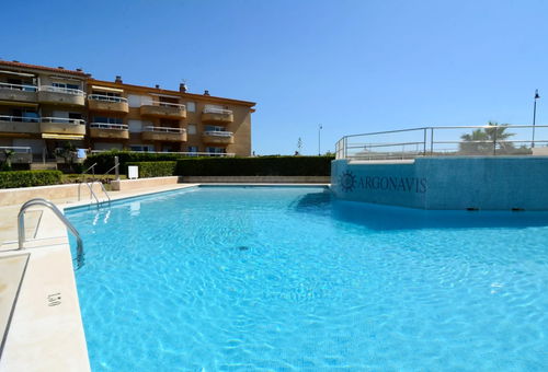 Apartment 1 bedroom L'estartit