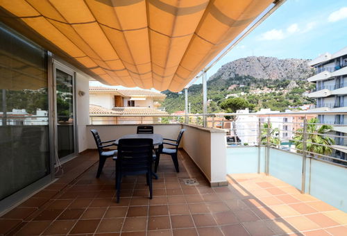 Apartment 3 bedroom L'estartit