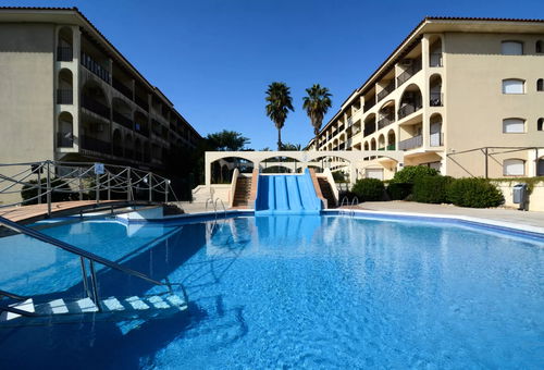 Apartment 1 bedroom L'estartit
