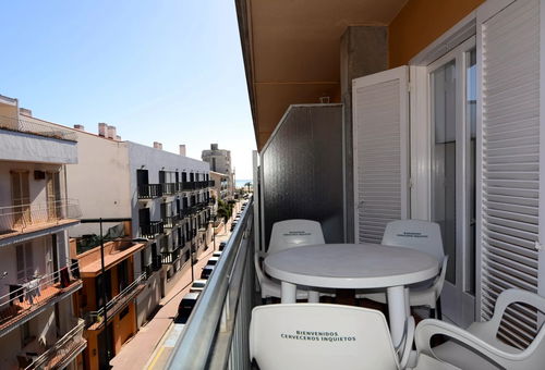 Apartment 1 bedroom L'estartit