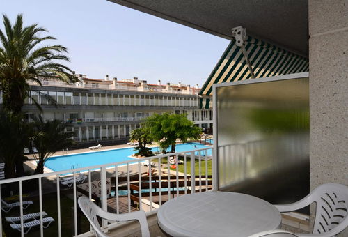 Apartment 2 bedroom L'estartit