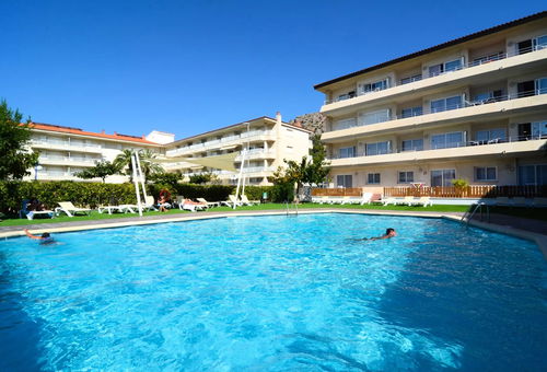 Apartment 2 bedroom L'estartit