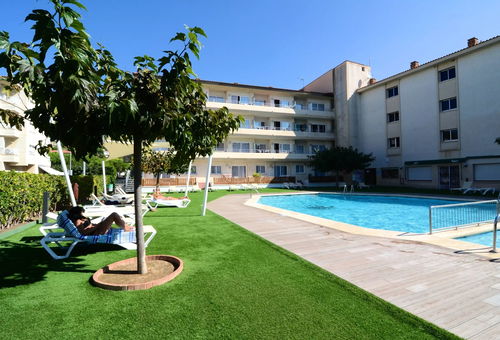 Apartment 1 bedroom L'estartit