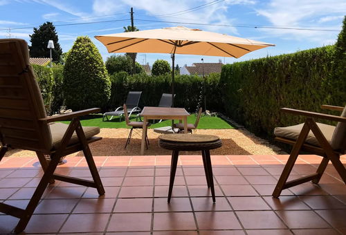 Villa 2 bedroom L'estartit