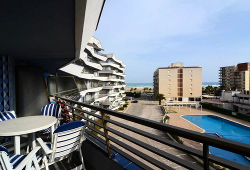 Apartment 2 bedroom L'estartit