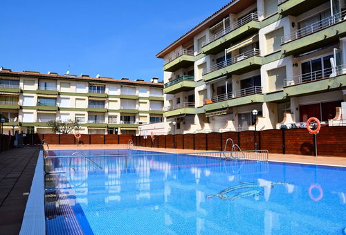 Apartment 1 bedroom L'estartit