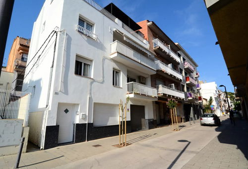 Apartment 2 bedroom L'estartit