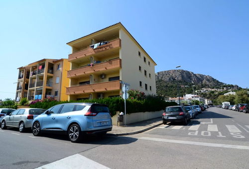 Appartement 2 chambres L'estartit