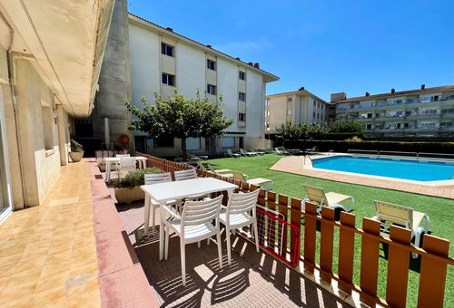 Apartment 1 bedroom L'estartit