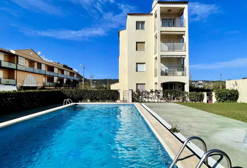 Apartment 1 bedroom L'estartit